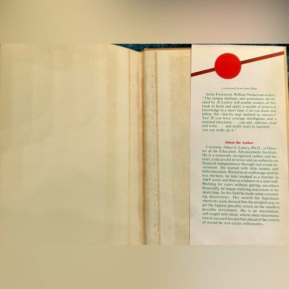 How you Can Become Financially Independent By   Investing In Real Estate Book - Picture 10 of 15